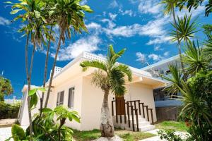 NEWOPEN Villa lanikai - Nessuna stella, Kabira