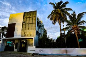 ELITE RESIDENCY - 3-Star Hotels, Palani