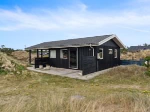 Holiday Home Sulo - 1-4km from the sea by Interhome