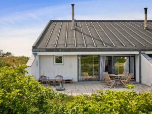Apartment Kaapo - 1km from the sea by Interhome - Apartmány, Blokhus