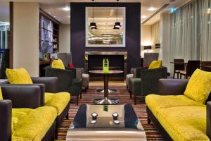 Hampton by Hilton Luton Airport - Čistící prostředky účinné proti koronaviru, Luton