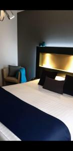 Belrom Hotel - Hotel a 3 stelle, Sint-Truiden