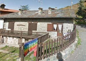 RUSTICO CHASSAN n°2 CENTRALE - 3-stjernede hoteller, Sommarese