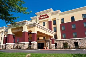 Hampton Inn and Suites Tulsa Central - Gästebewertung – Fabelhaft, Tulsa
