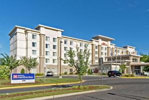 Hilton Garden Inn by Hilton Mount Laurel - 3 tähden hotellit, Mount Laurel