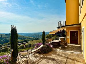 Apartment Weingartenblick - Glanzerhof - Consegna spesa a domicilio, Gamlitz