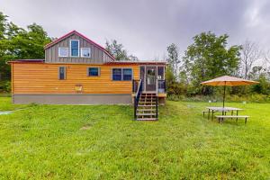 Seneca Lake Serenity - Feriehus, Hector
