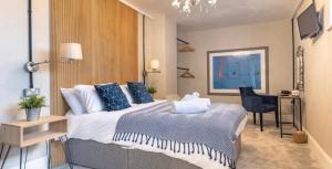 CentralEllesmere - Sleeps4 - Parking - PetFriendly - 3hvězdičkové hotely, Ellesmere