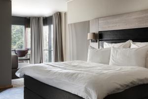 Clarion Hotel Stavanger - Càmeres de seguretat a les zones comunes, Stavanger