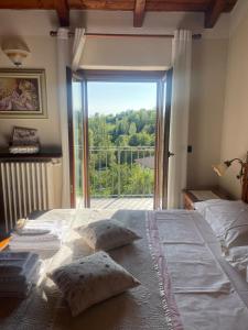 Il Nido dell’Aquila - Appartamenti, Moncalvo