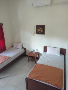 Hotel Tentrem Syariah - 2-stjernershoteller, Probolinggo