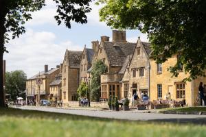 The Lygon Arms - an Iconic Luxury Hotel - Luksushoteller i Broadway, Broadway