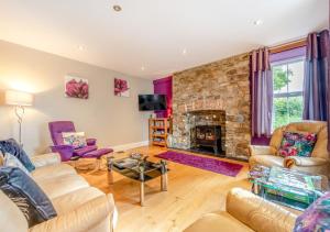 Gwynnant House