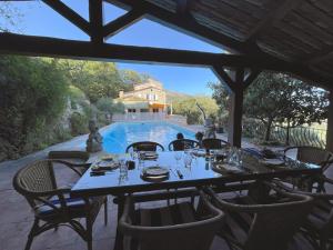 Villa Barelli - Vily, Cabris