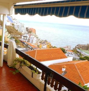 Tabaiba Ocean View - Zapečetění ubytovacích jednotek po úklidu, Tabaiba