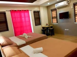 Marino Transient 4 rooms - Sem classificação, Alaminos