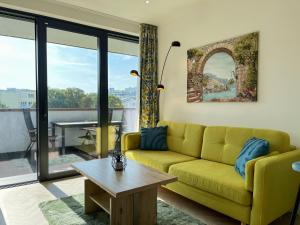 Luxury City Retreat with Terrace - Živá hudba / představení, Košice