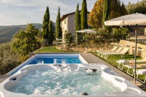 Agriturismo Santo Stefano