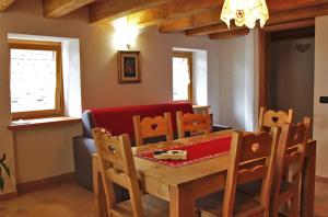 Casa Girod - Il Rustico - Hotéis de 3 estrelas, Issime