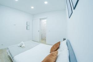 Bright and modern flat with air-con and free parking - Oklassificerat, Moita