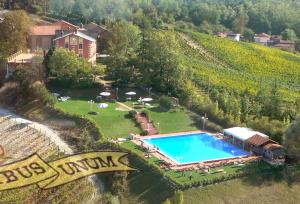 Villa Pallavicini B&B - Hotel a 3 stelle, Serravalle Scrivia