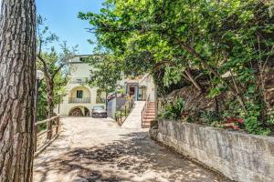 Villa Romita - Balcão de turismo, SantʼAgata sui Due Golfi