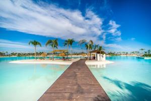 Luxury Penthouse - Santa Rosalia Lake and Life Resort - 健身房, Torre-Pacheco