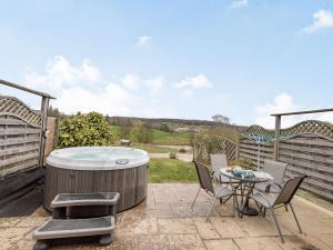 2 Bed in Worcester CC065 - 別荘, Clifton upon Teme
