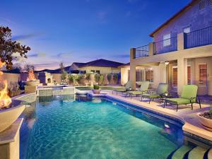 Prime Location, Heated Pool, Hot Tub, Fire Pit, Bbq, More - Ferienhäuser, Anthem