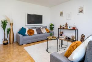 OG2 M 70m2 große 2-Zimmer City Wohnung nähe Salzburg - 公寓, Freilassing