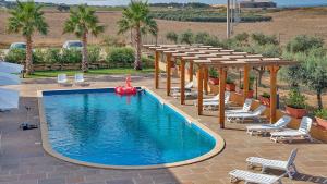 Hotel Donna Carmela Sede Unica a Sciacca - Στεγνό καθάρισμα, Sciacca