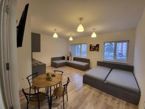 Apartmán Nová Baňa - 3-Star Hotels, Nová Baňa