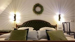 Sonnenhof 1737 - Ferienzimmer & Apartments - 3-stjernershoteller, Barbelroth