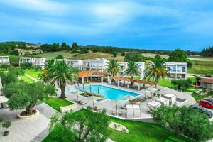 Iris Hotel - Hotel a 3 stelle, Siviri