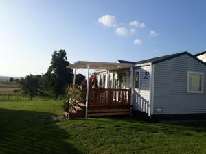 Tiny House Natur-Traum Zur Burg Eltz