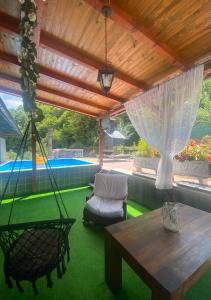 Lavanda house - Usługa sprzątania obiektu wykonywana jest przez profesjonalną firmę sprzątającą, Konjic