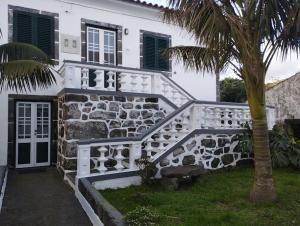 Casa das Palmeiras - Unrated, Lajes das Flores