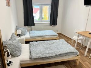 Fewo Unterkunft Meitzendorf - 3星级酒店, Meitzendorf