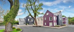 Wilton Hotel Bray - 3-stjernede hoteller, Bray