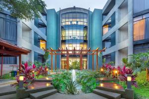 Radisson San Jose-Costa Rica - Eksklusiivinen oleskelu San José, San José