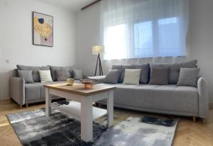 Apartman Noel Knin - Samlet vurdering – Fabelagtigt, Knin