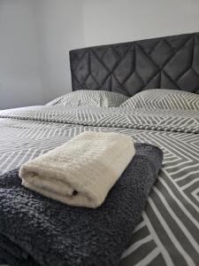 Apartman Urukalo - χωρίς αστέρια, Rebrovac