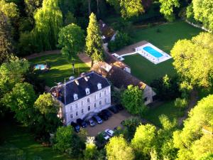 Château de Challanges - Cashloos betalen mogelijk, Beaune