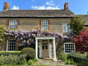Reynolds House - Unrated, Faringdon