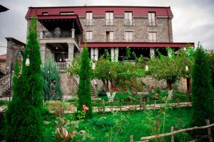 Khoreayi Dzor - Βαθμολογία Σχολίων – Θαυμάσιο, Goris