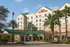 Hilton Garden Inn Palm Coast Town Center - Prix modérés à Palm Coast, Palm Coast