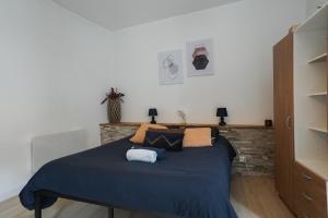 Studio moderne, hypercentre de Cholet, arrivée autonome ! - 3星级酒店, Cholet