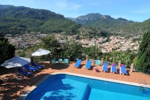 Sa Cresta - Casas o chalets, Esporles