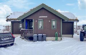 Cozy Home In Rørvik With Wi-Fi - Hoteles de 3 estrellas, Rørvik