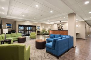 Comfort Suites Hummelstown - Hershey - Hotel a 3 stelle, Hummelstown